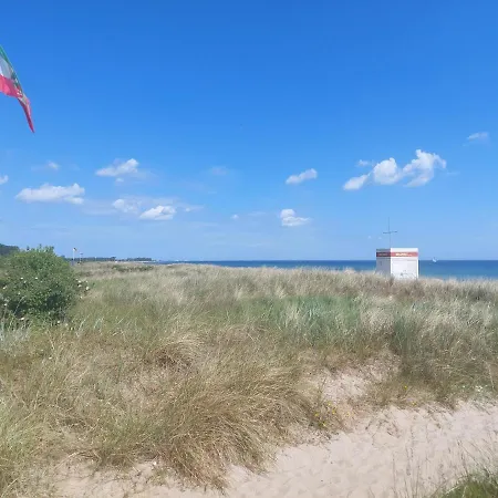 Piratennest Dahme  Exterior photo