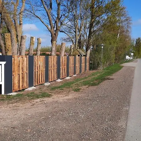 Piratennest Dahme  Exterior photo