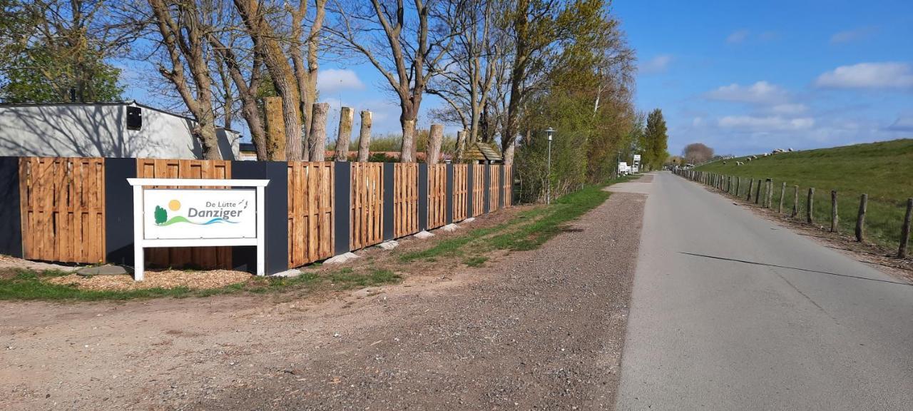 Piratennest * Dahme (Schleswig-Holstein)