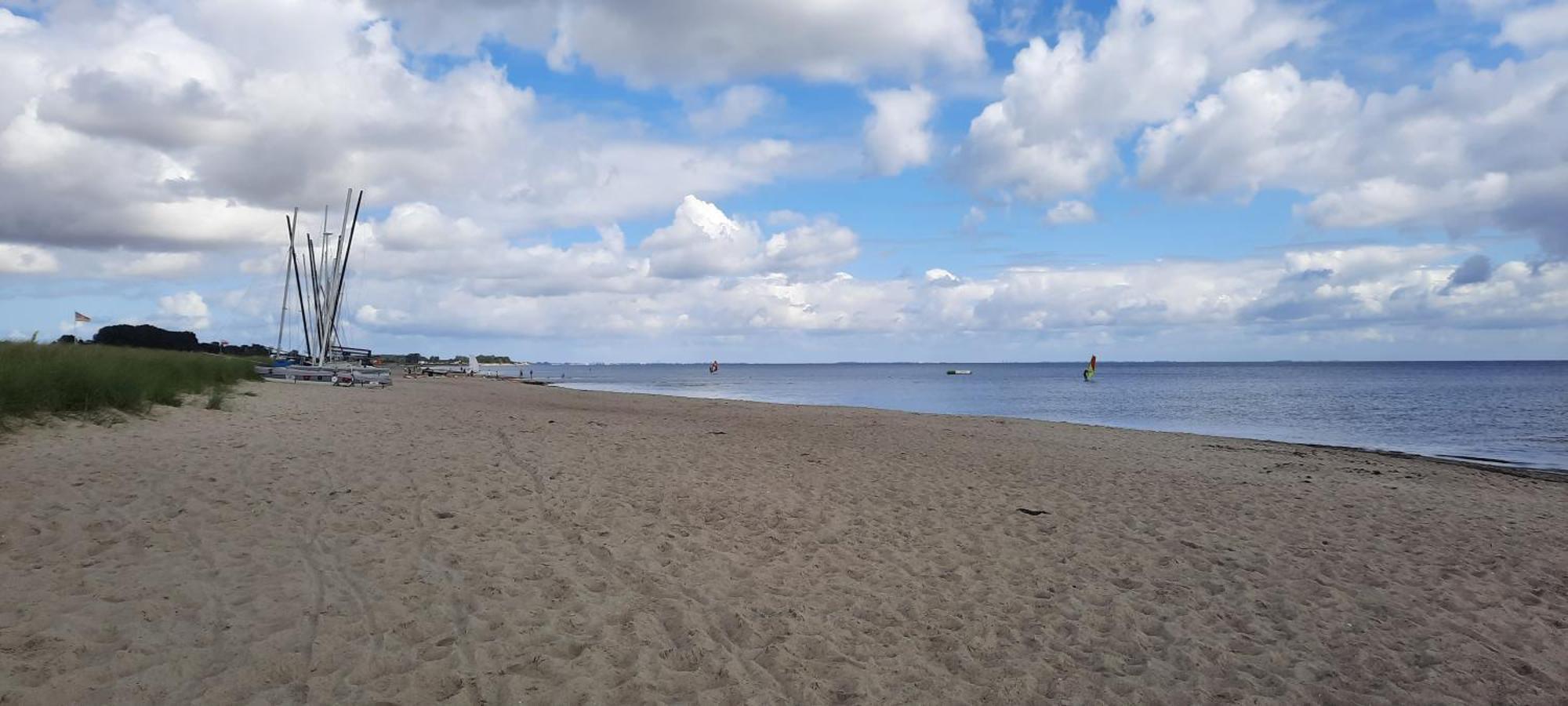 Piratennest * Dahme (Schleswig-Holstein)